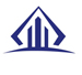 索契中心铂尔曼酒店 Logo